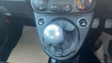 Abarth 595 1.4 T-Jet 165 Turismo 2dr Petrol Convertible